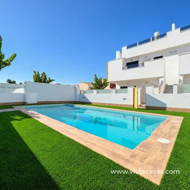 Apartment - Resale - San Pedro del Pinatar - San Pedro del Pinatar