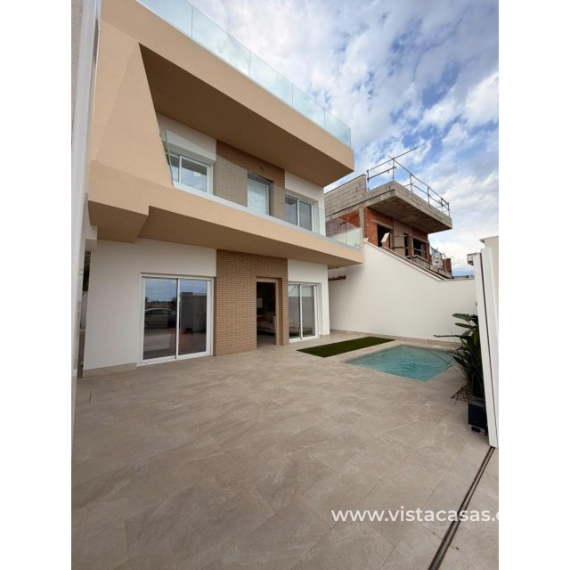 Apartment - Resale - San Javier - San Javier