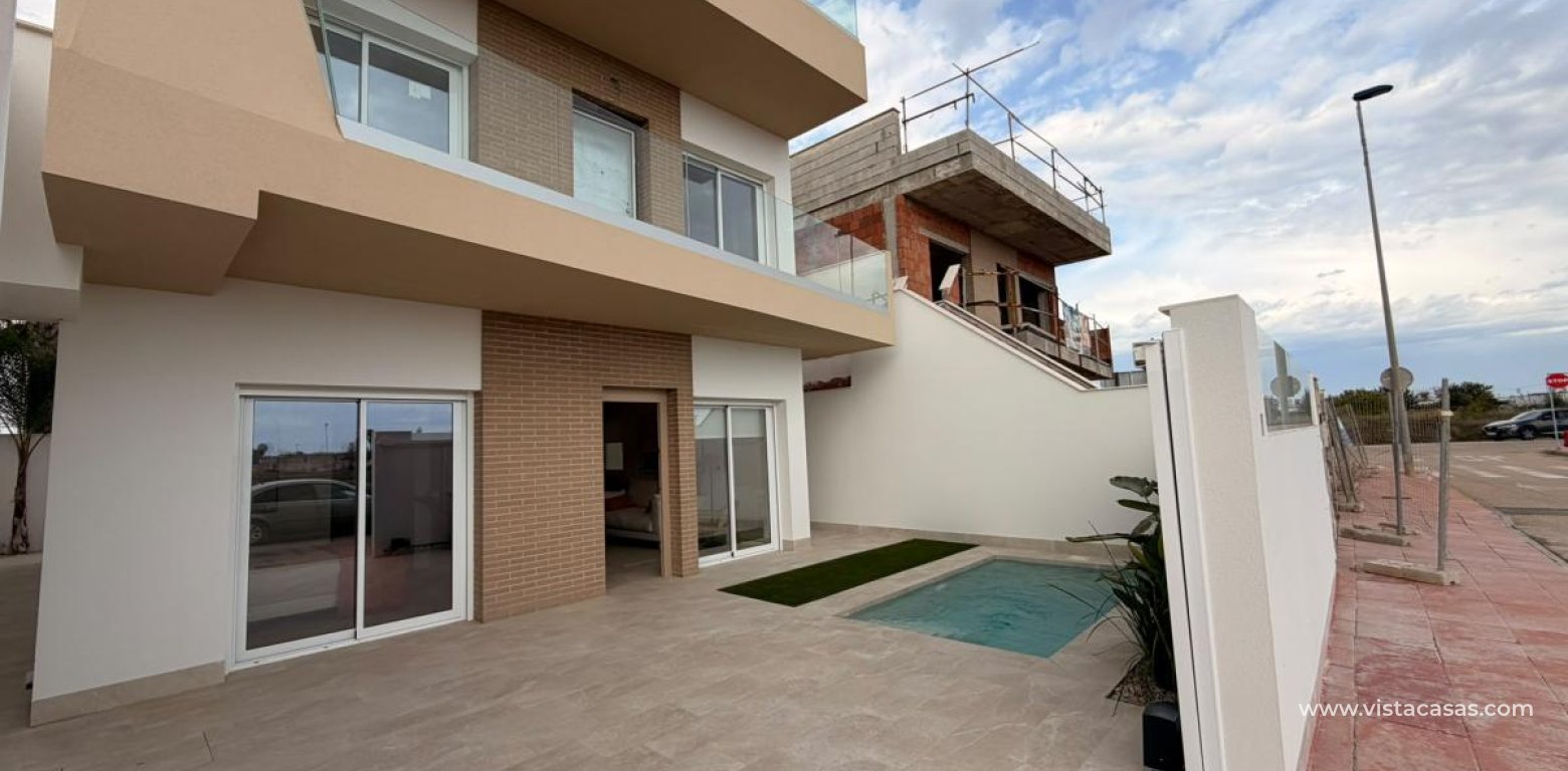 Resale - Apartment - San Javier