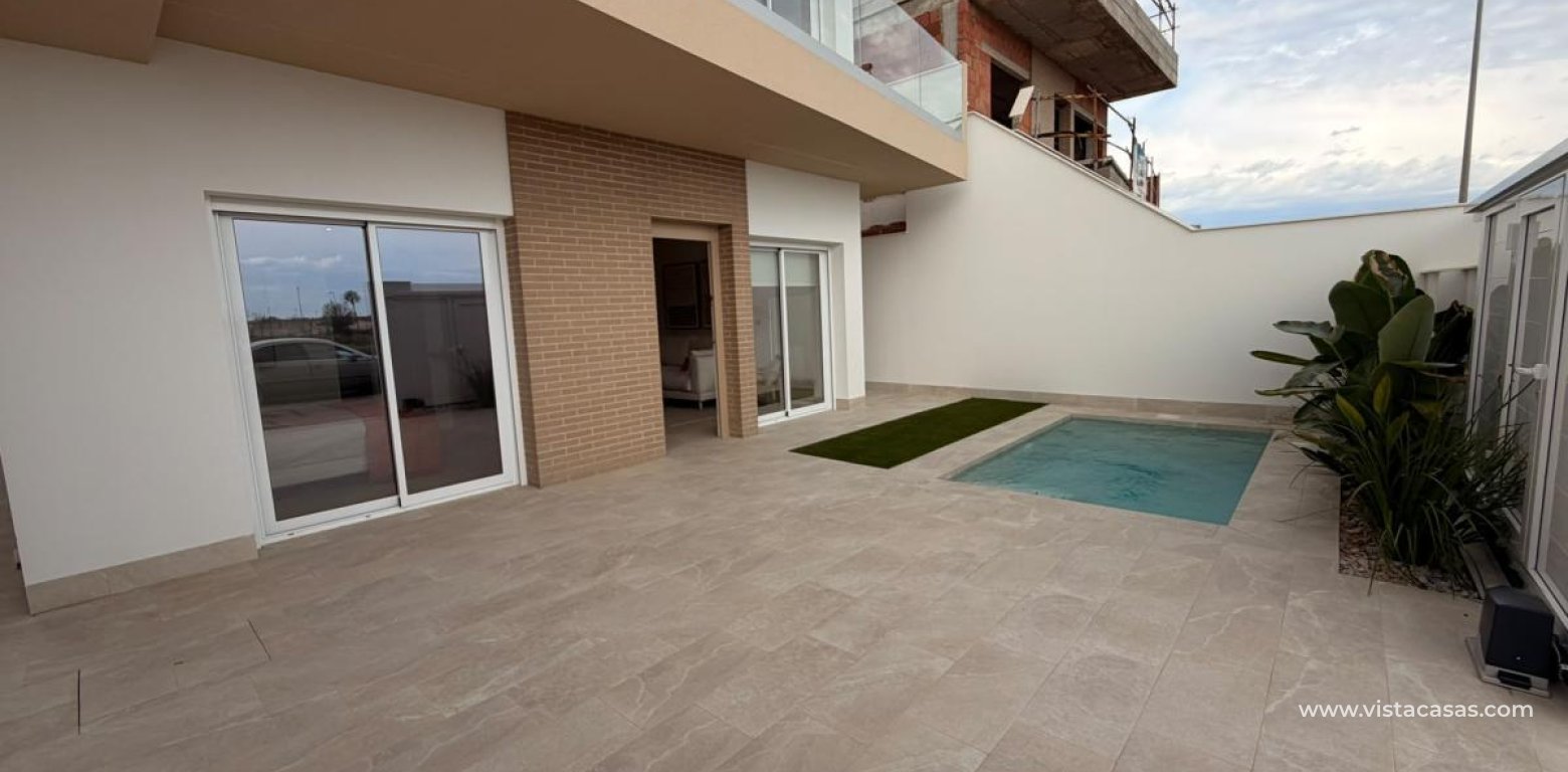 Resale - Apartment - San Javier