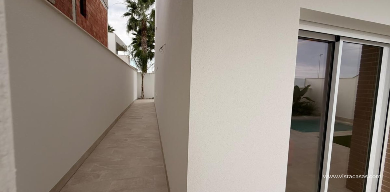 Resale - Apartment - San Javier
