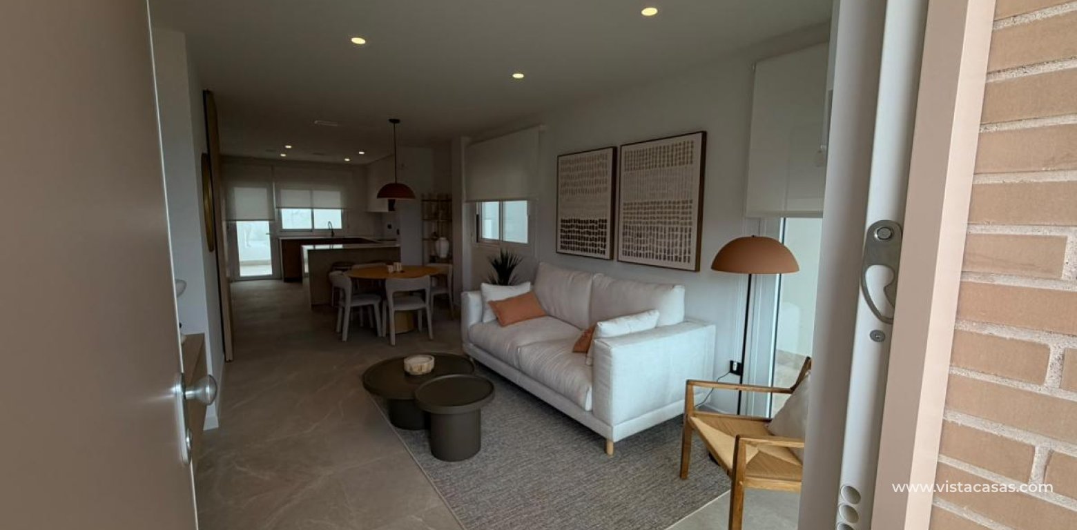 Resale - Apartment - San Javier