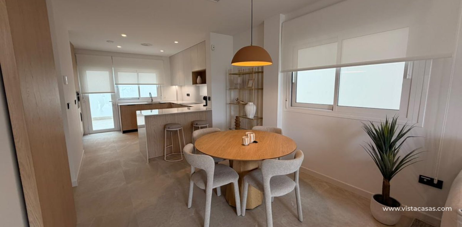 Resale - Apartment - San Javier