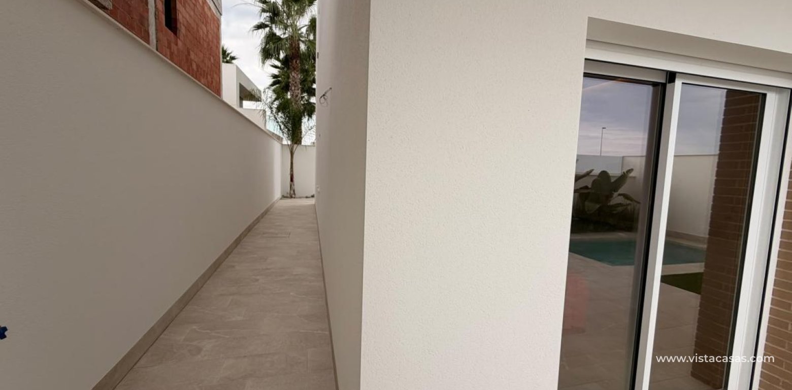 Resale - Apartment - San Javier