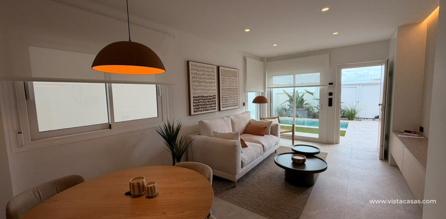 Resale - Apartment - San Javier