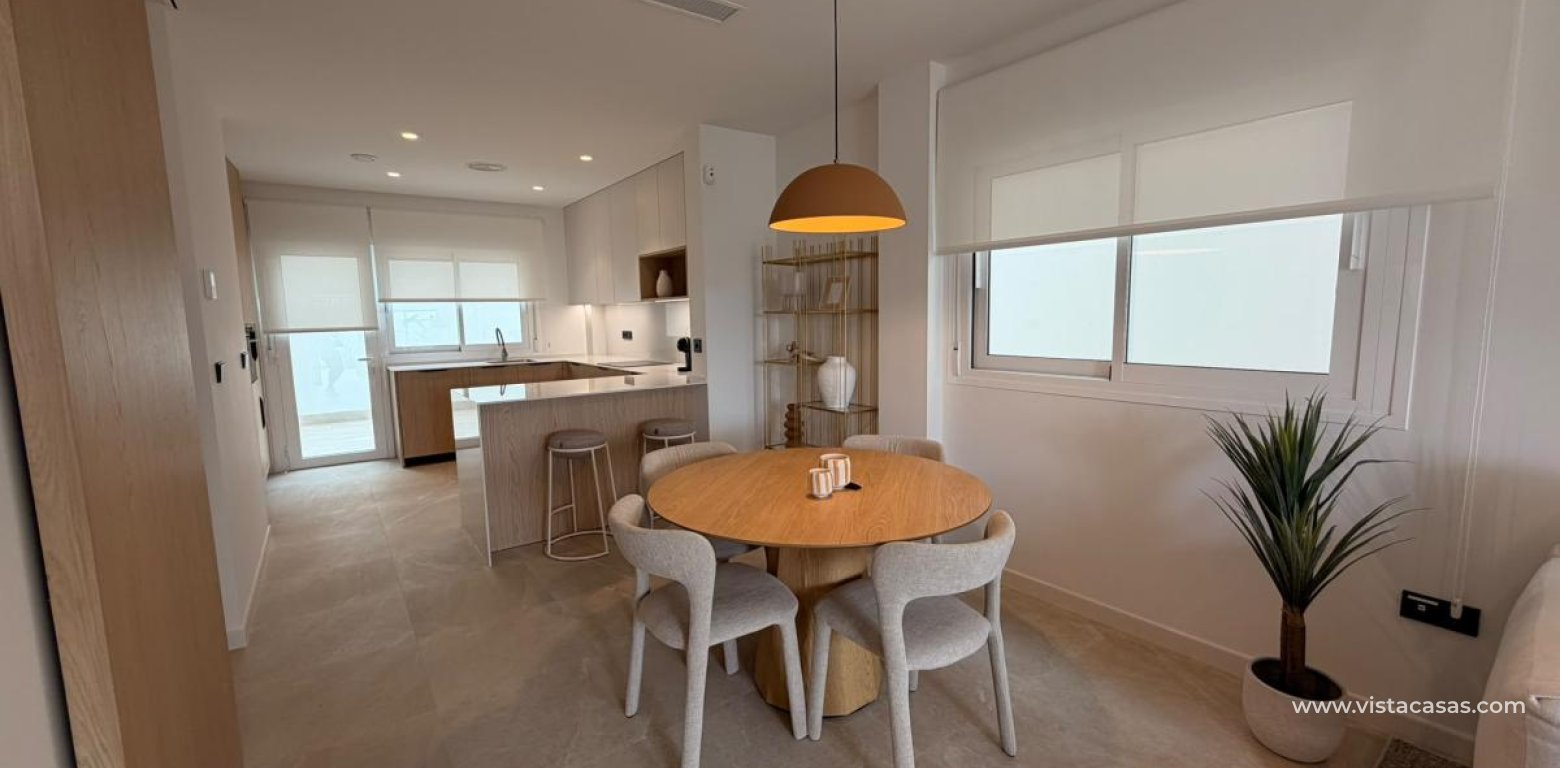 Resale - Apartment - San Javier