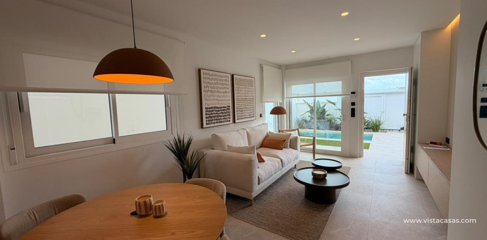 Resale - Apartment - San Javier
