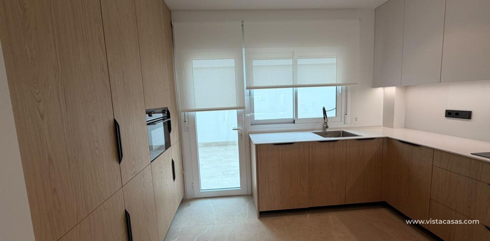 Resale - Apartment - San Javier