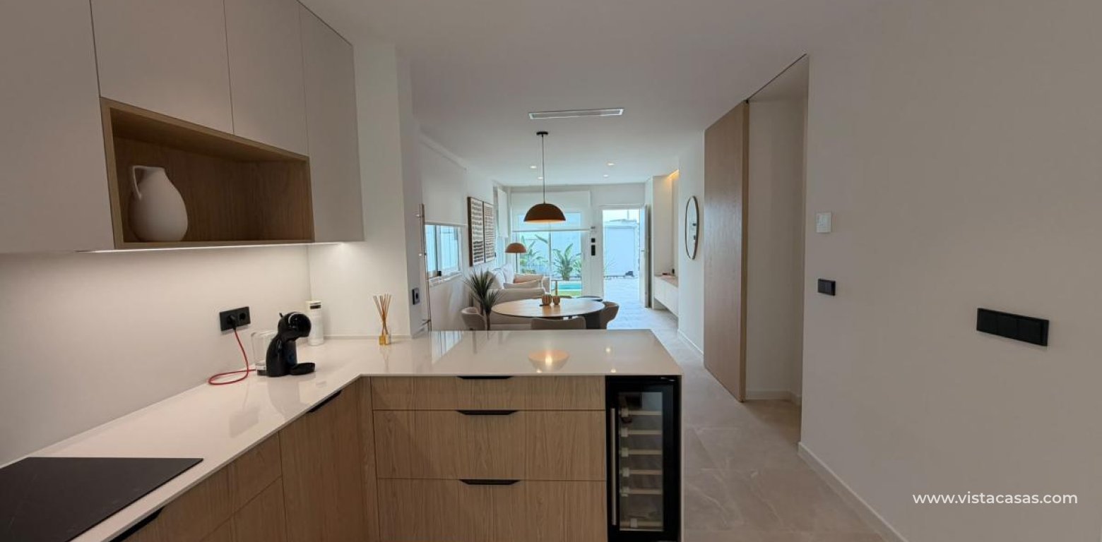 Resale - Apartment - San Javier