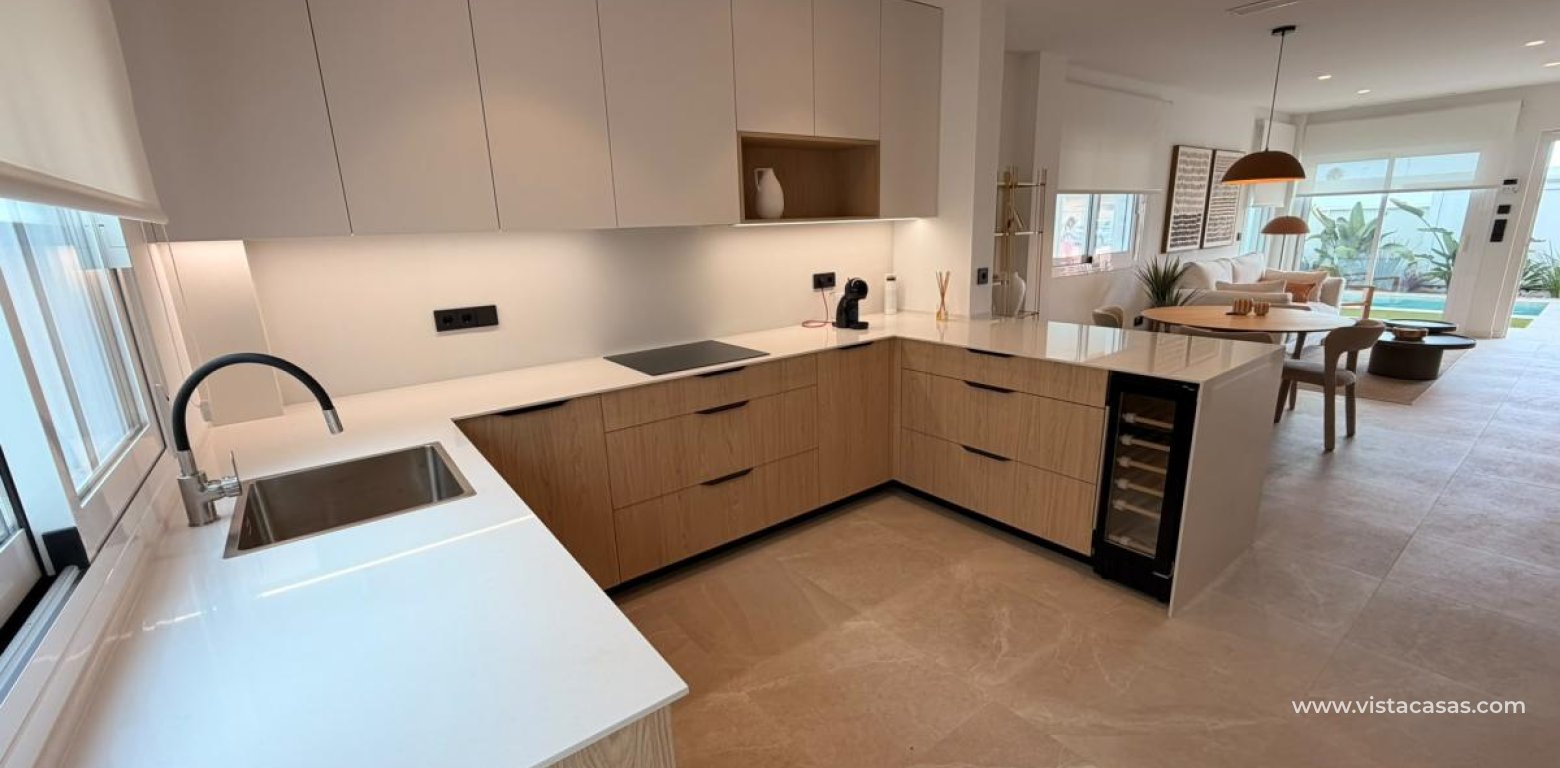 Resale - Apartment - San Javier