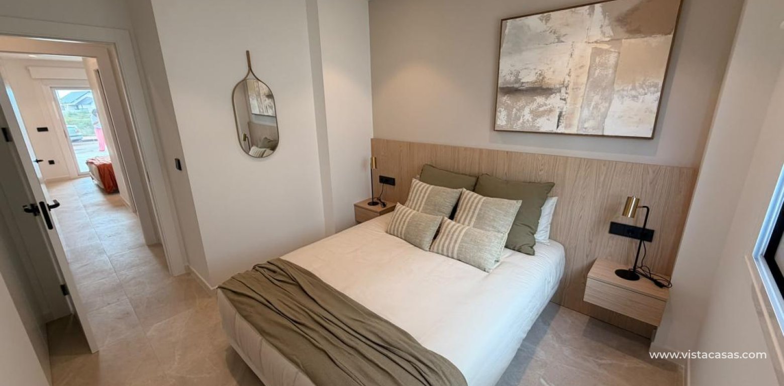 Resale - Apartment - San Javier