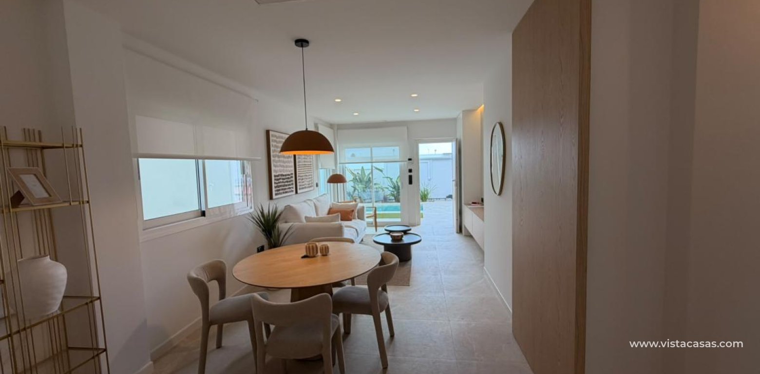 Resale - Apartment - San Javier