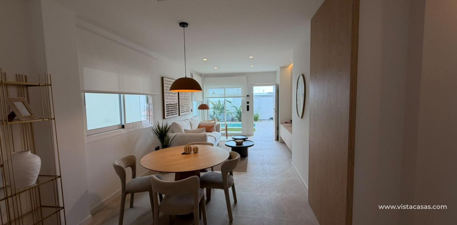 Resale - Apartment - San Javier