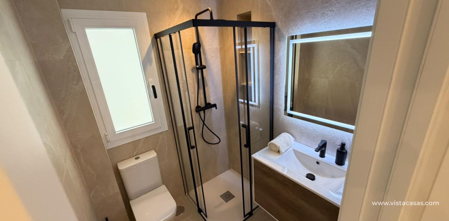 Resale - Apartment - San Javier