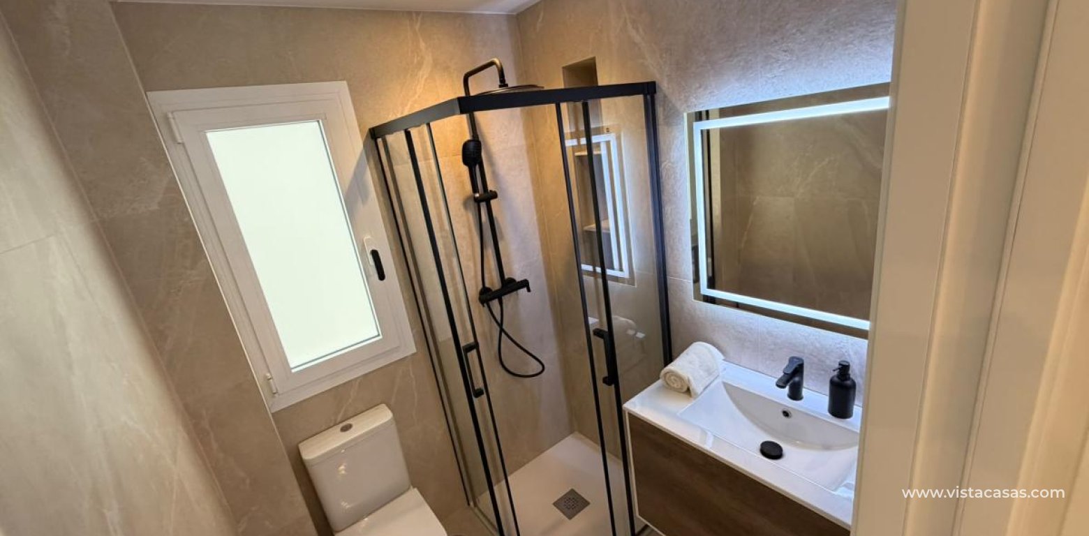 Resale - Apartment - San Javier