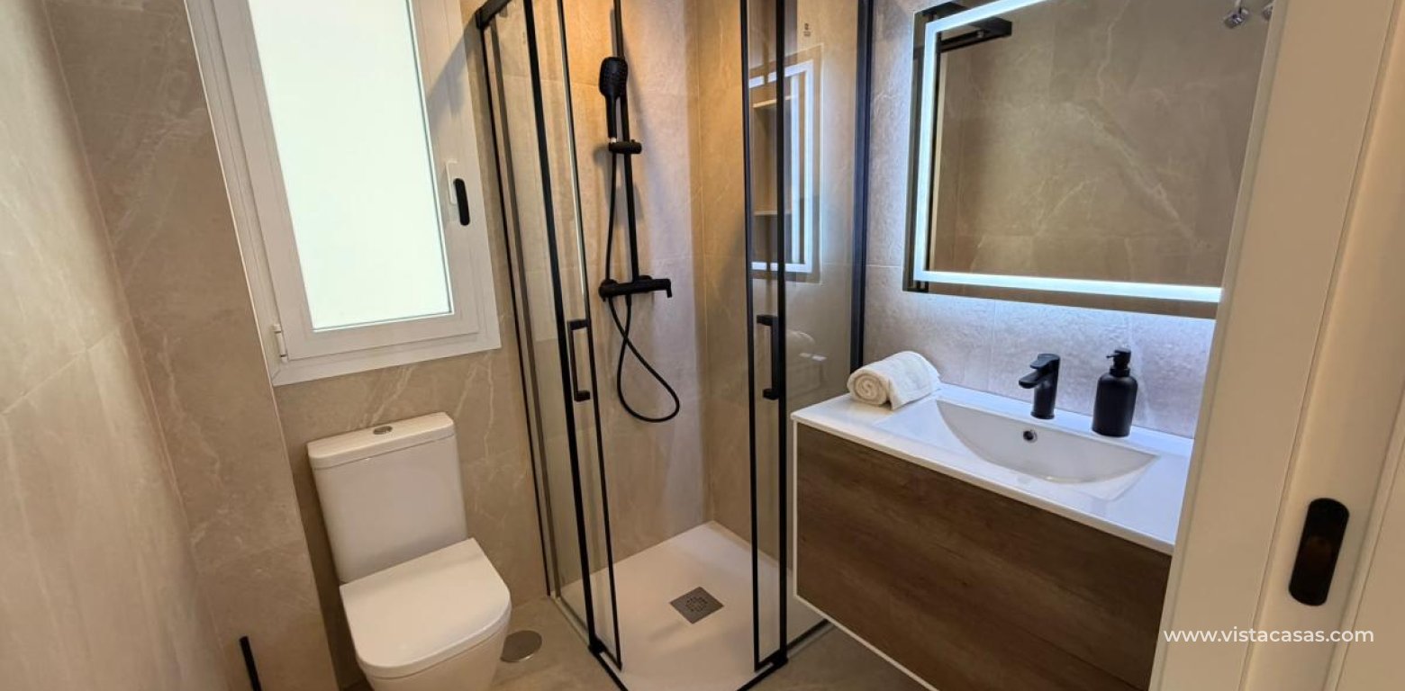Resale - Apartment - San Javier