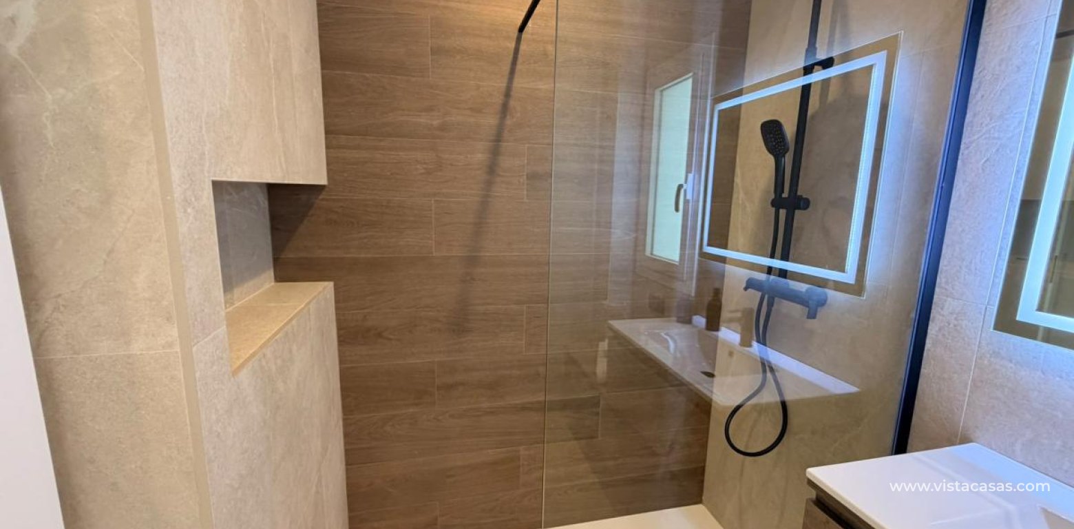 Resale - Apartment - San Javier