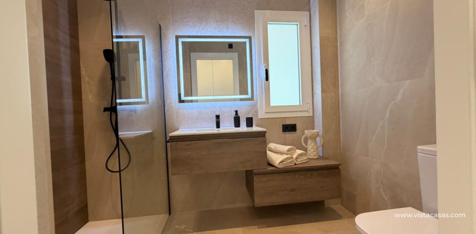 Resale - Apartment - San Javier