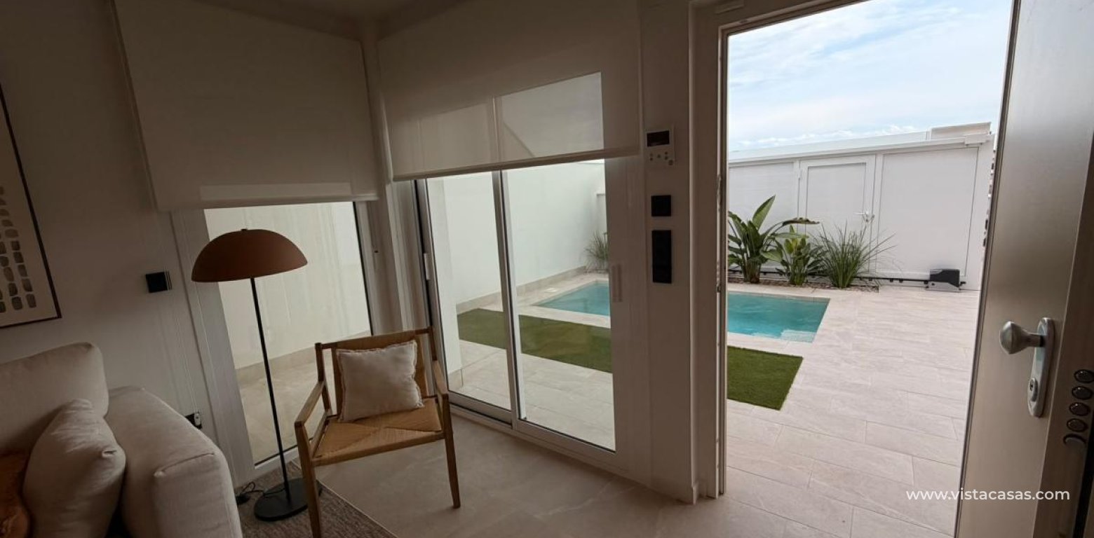 Resale - Apartment - San Javier