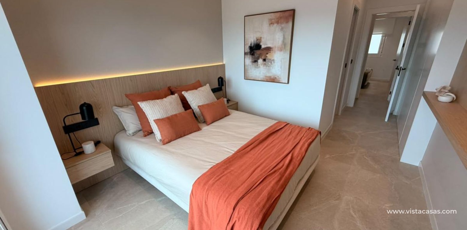 Resale - Apartment - San Javier