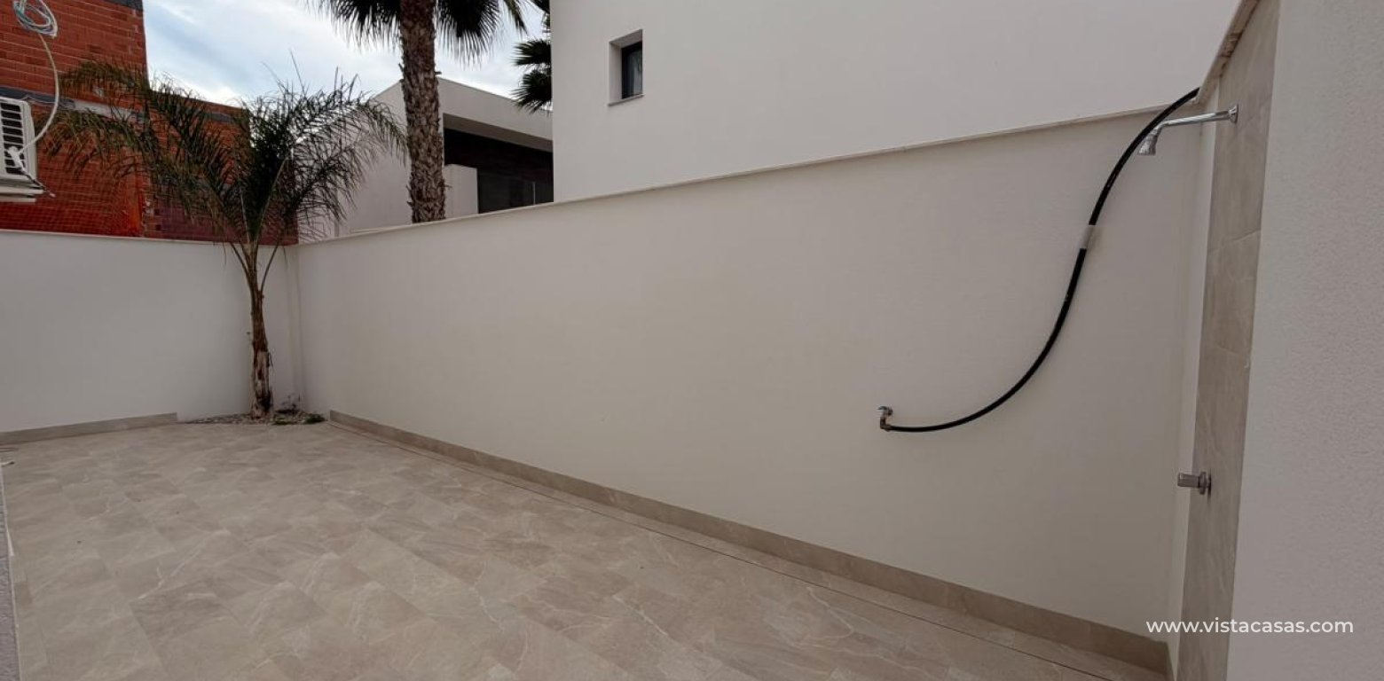 Resale - Apartment - San Javier