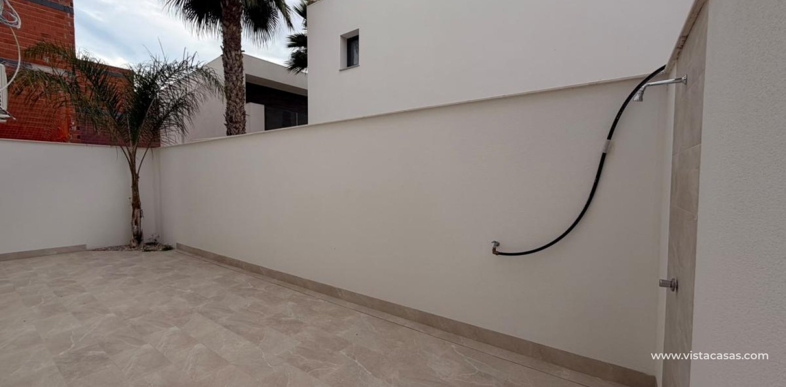 Resale - Apartment - San Javier