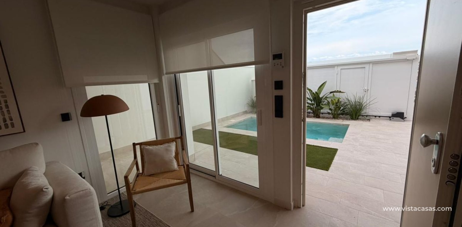 Resale - Apartment - San Javier