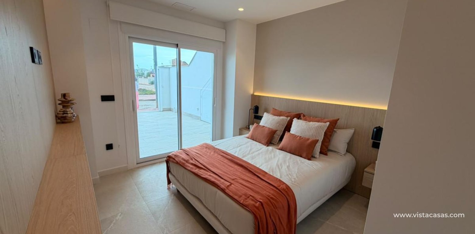 Resale - Apartment - San Javier