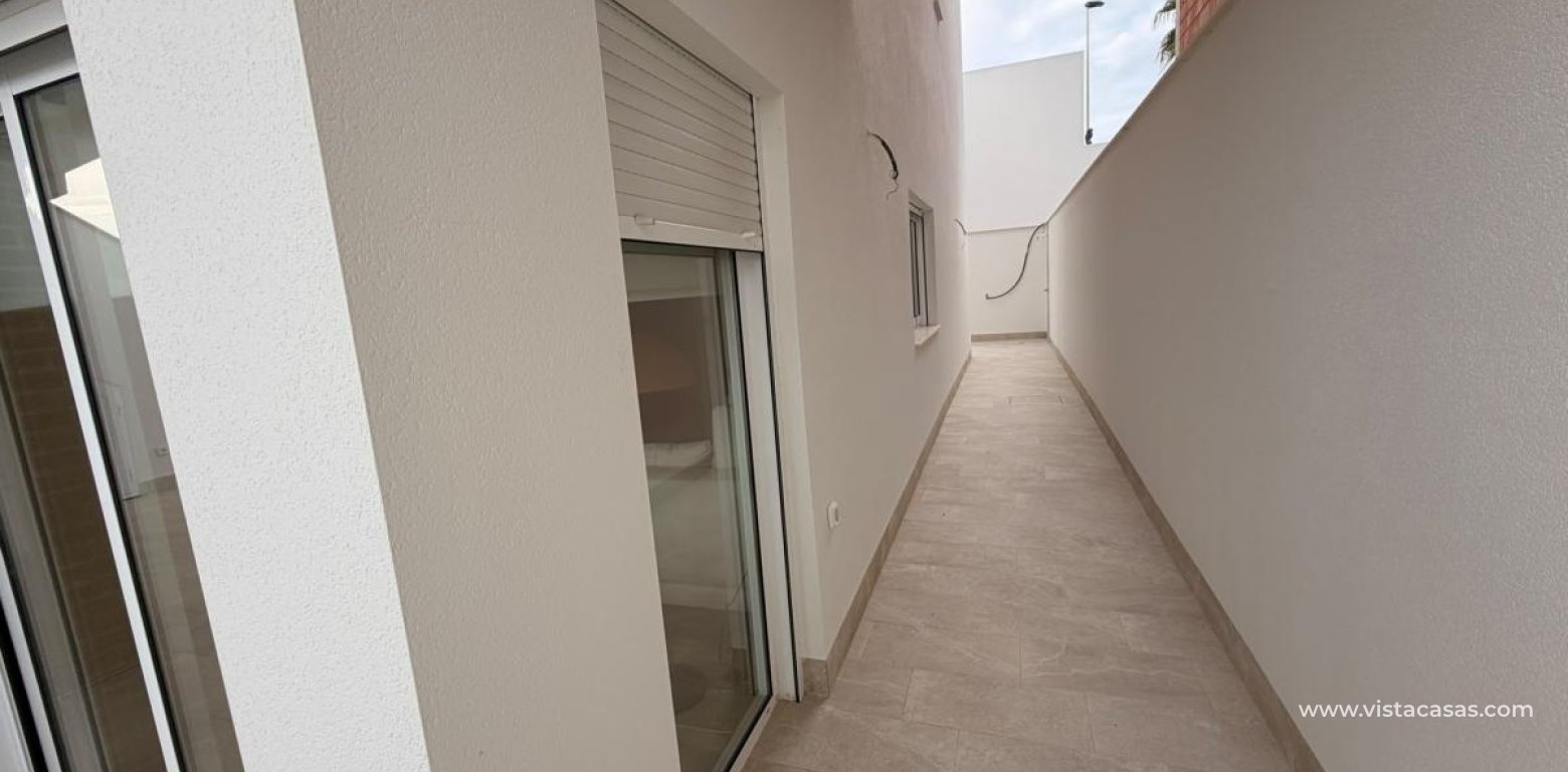 Resale - Apartment - San Javier