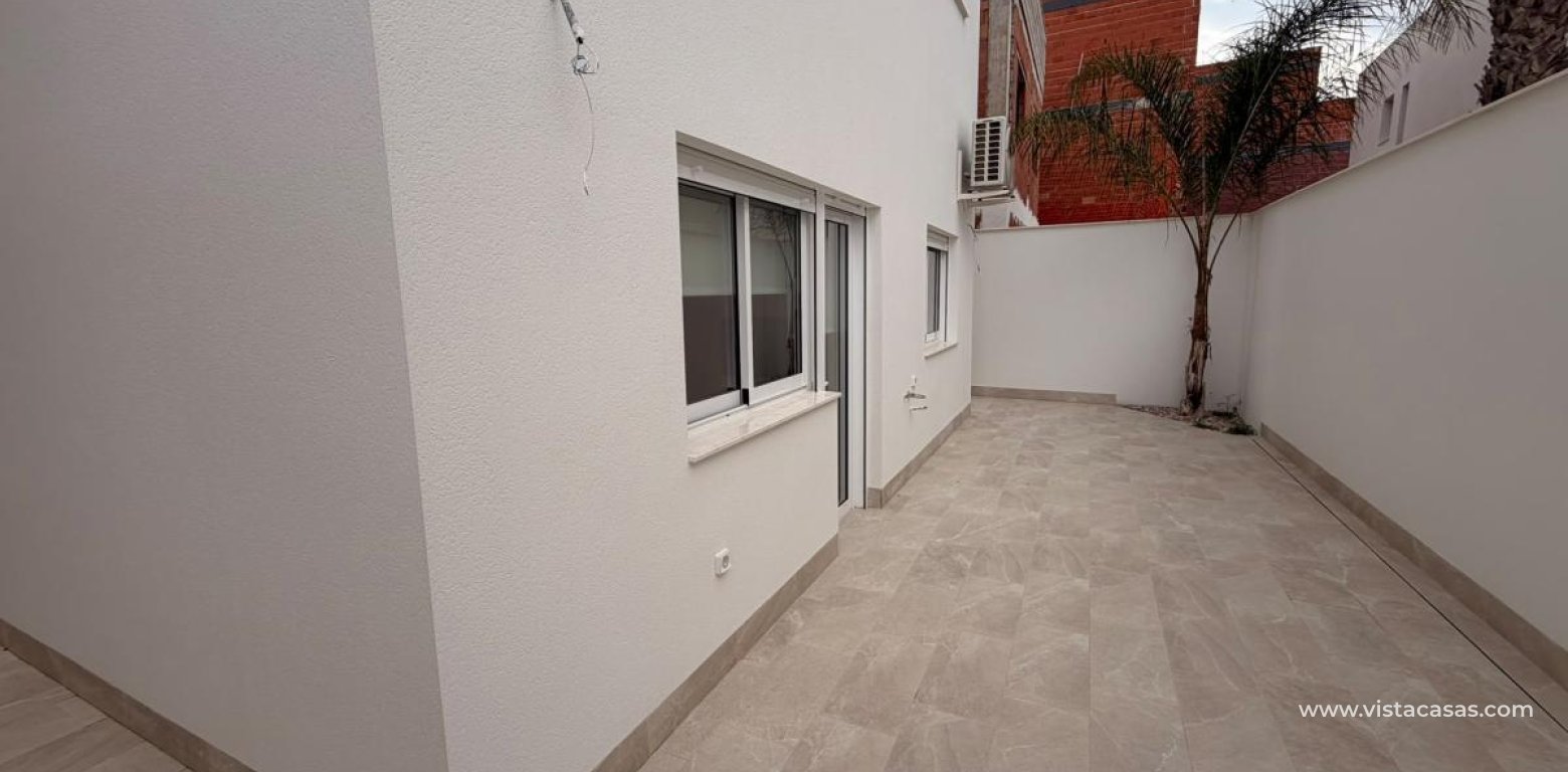 Resale - Apartment - San Javier