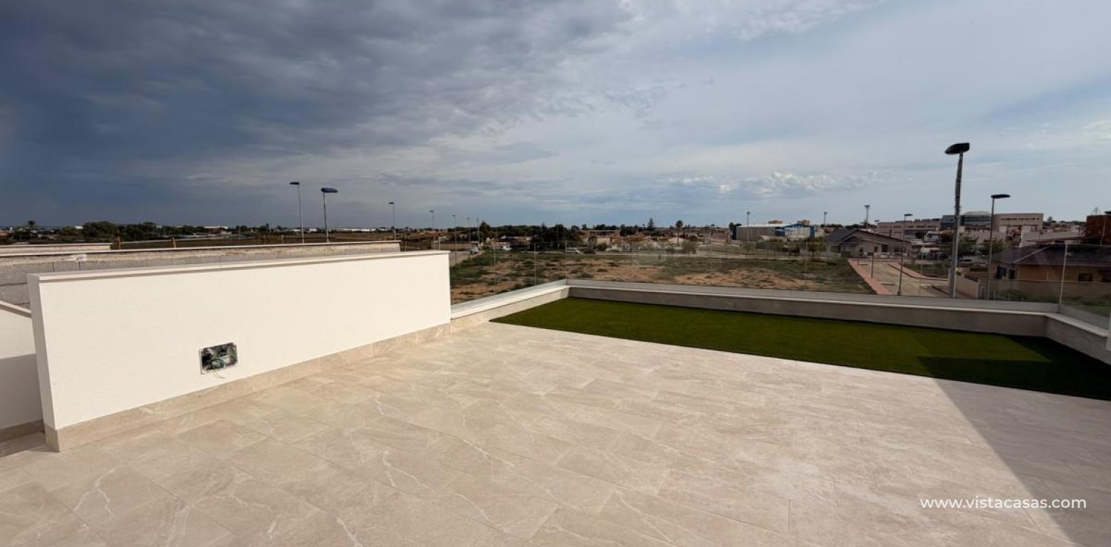 Resale - Apartment - San Javier