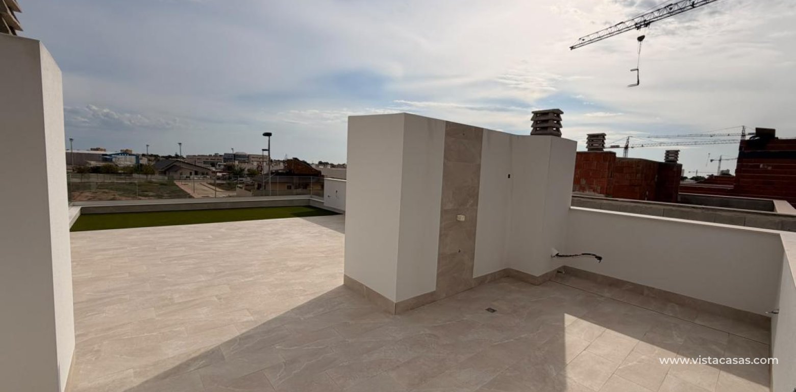 Resale - Apartment - San Javier