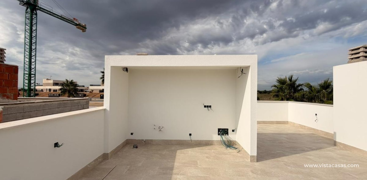 Resale - Apartment - San Javier