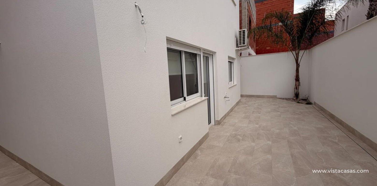 Resale - Apartment - San Javier
