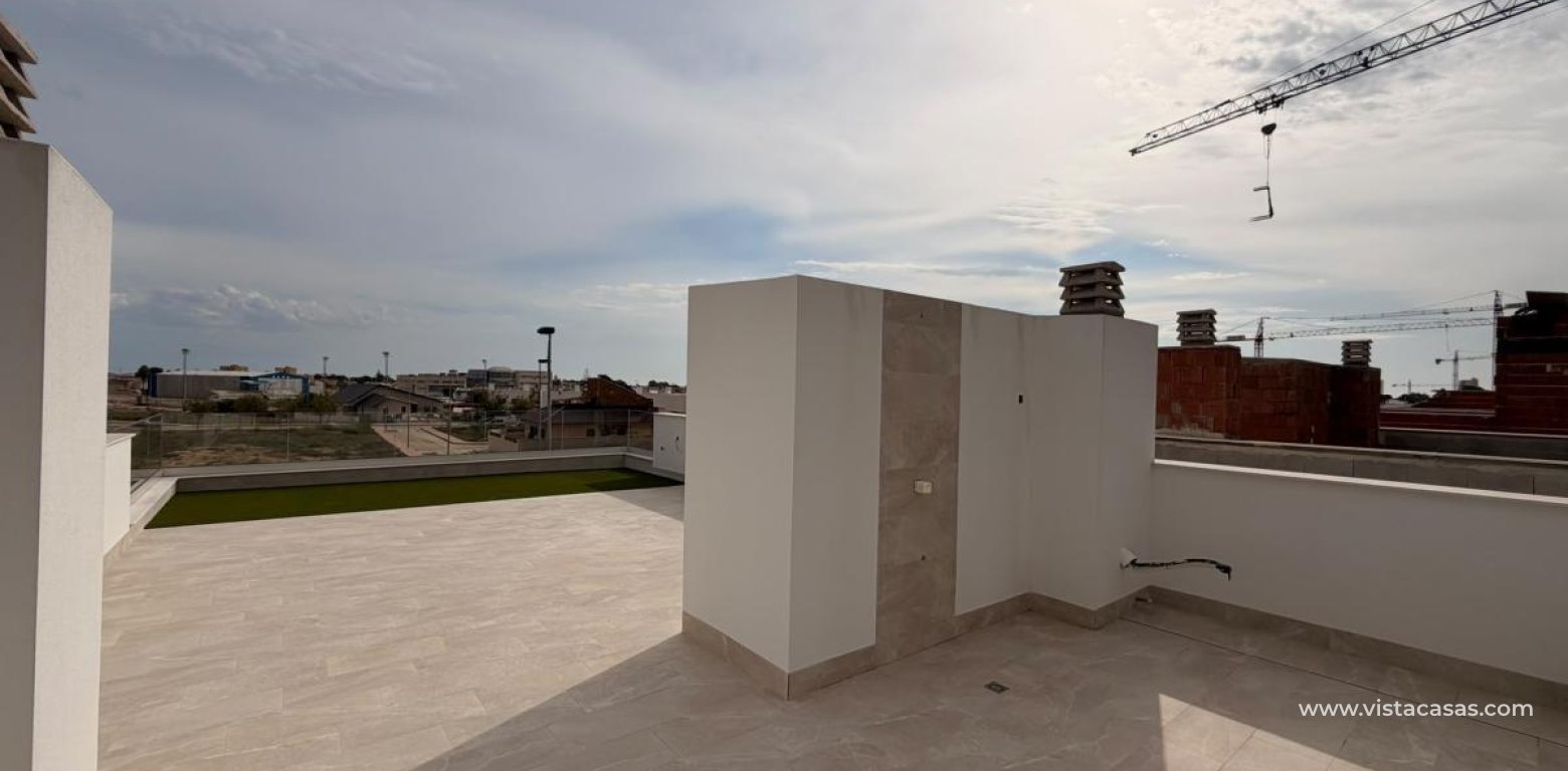 Resale - Apartment - San Javier