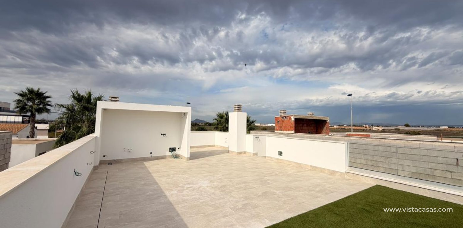 Resale - Apartment - San Javier