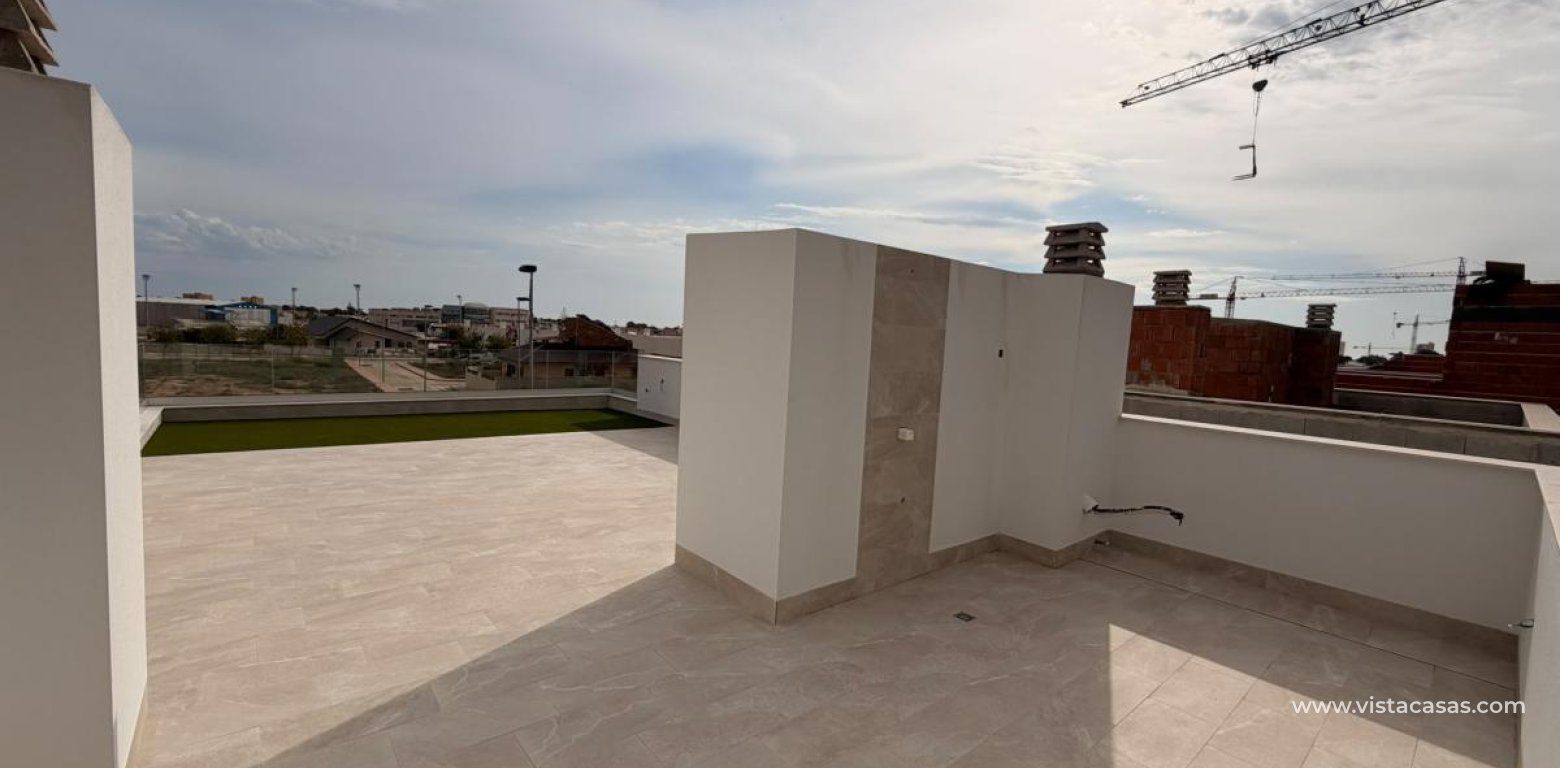 Resale - Apartment - San Javier