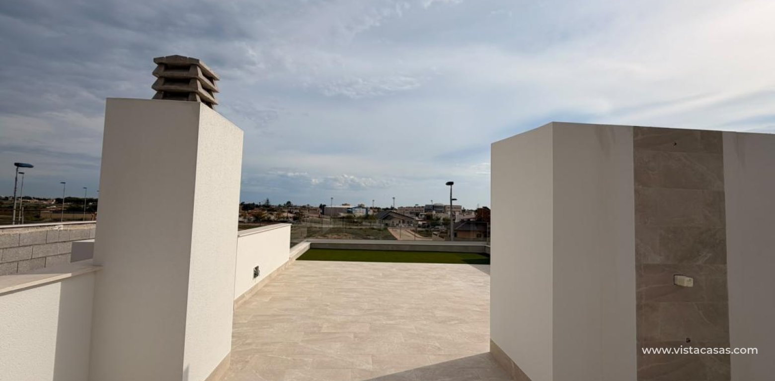 Resale - Apartment - San Javier