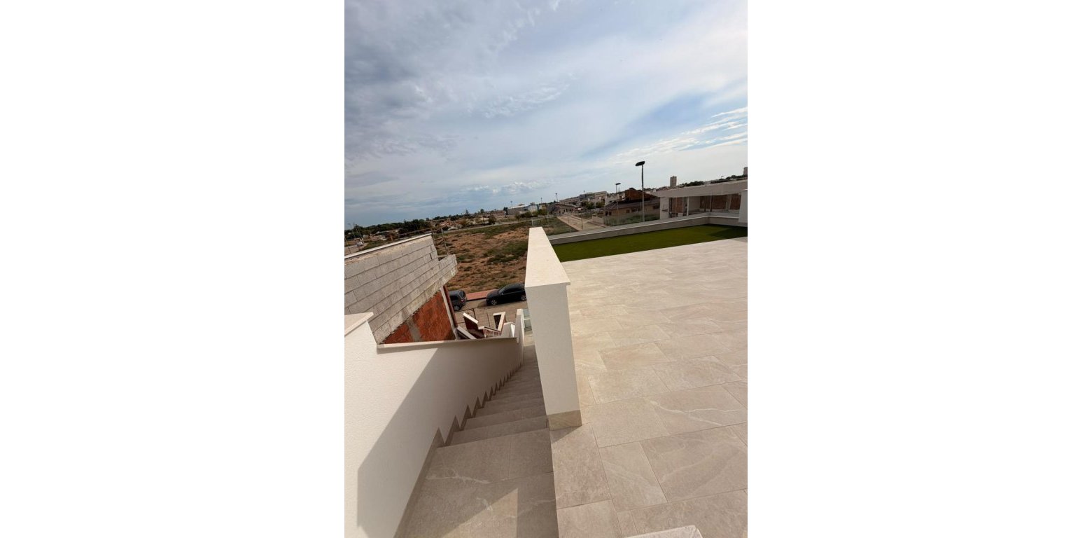 Resale - Apartment - San Javier