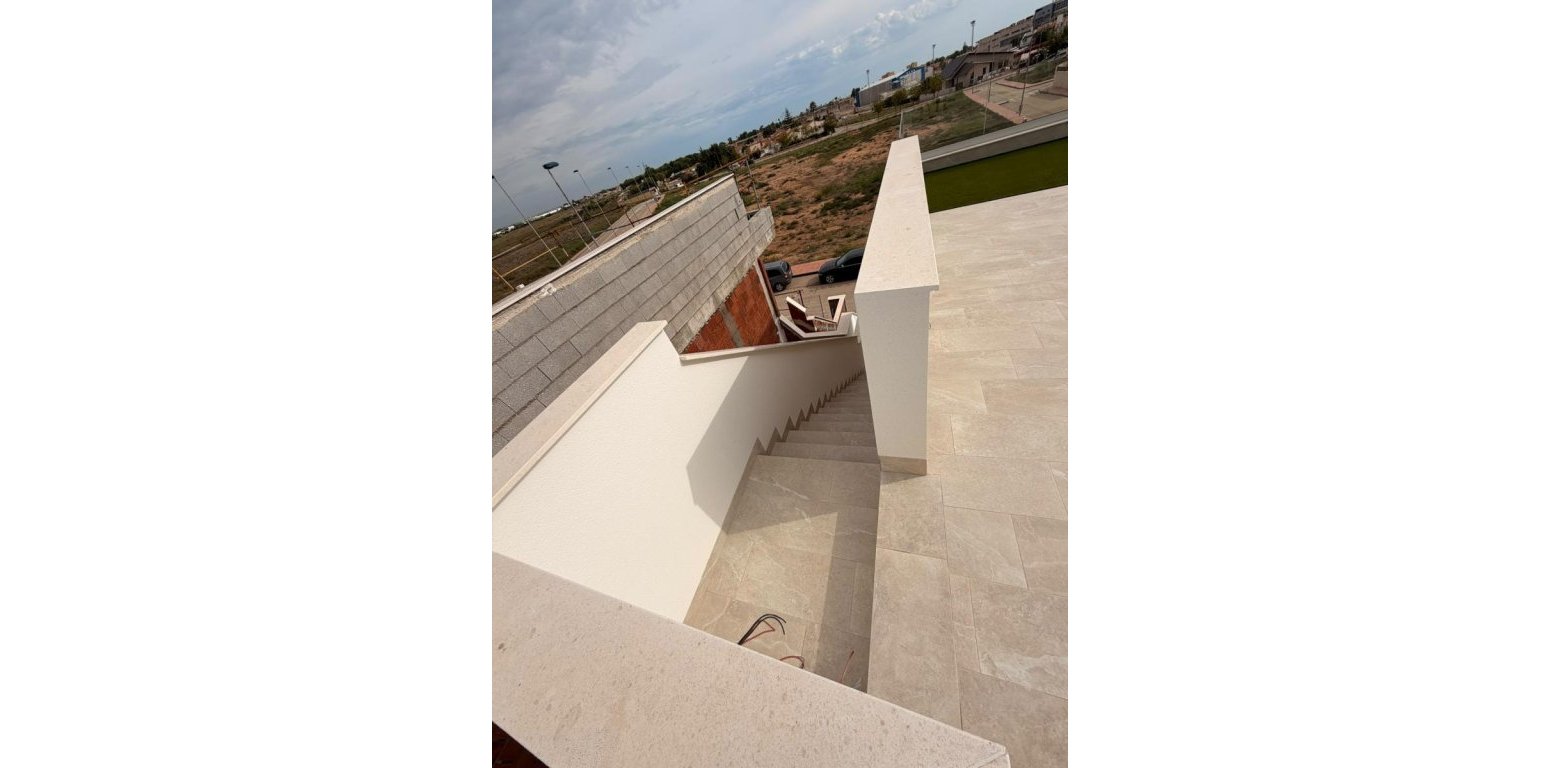 Resale - Apartment - San Javier