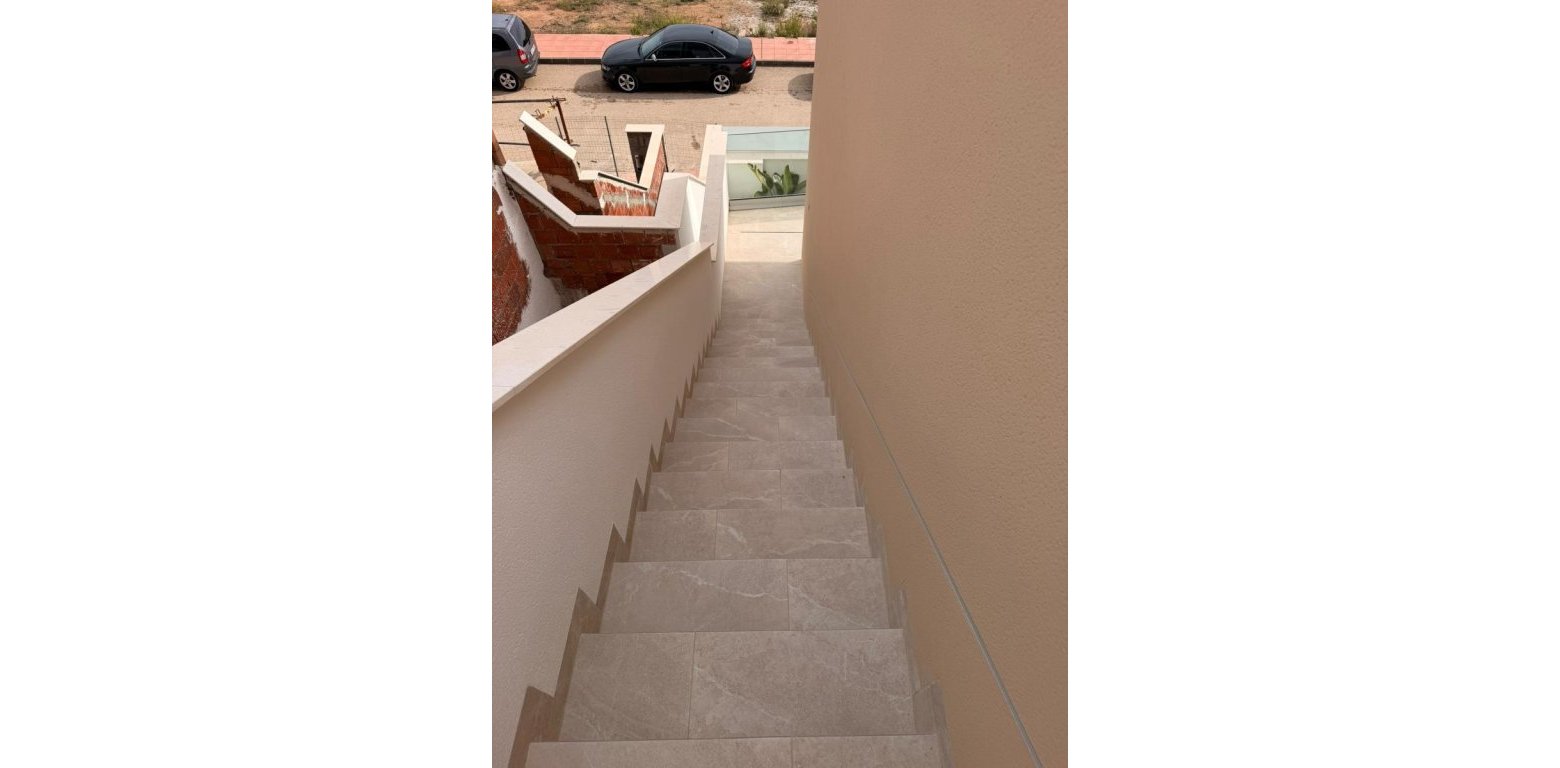 Resale - Apartment - San Javier