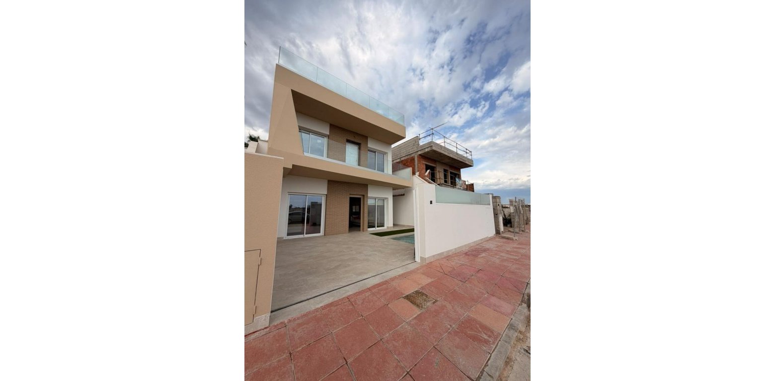 Resale - Apartment - San Javier