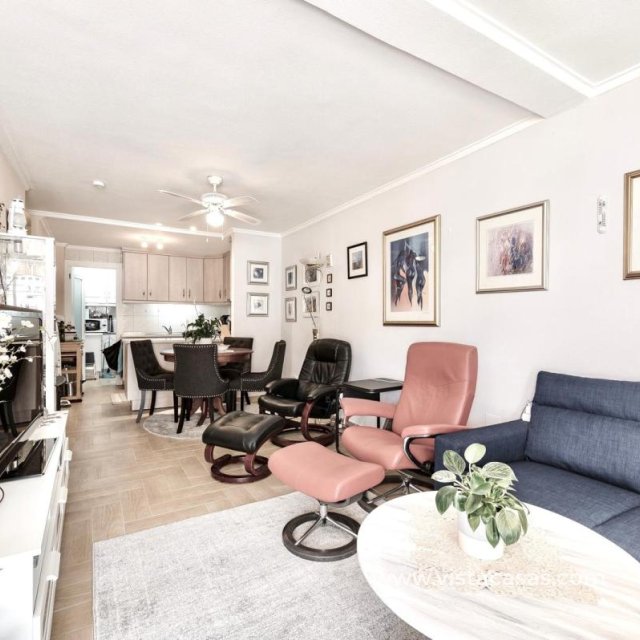Maison Mitoyenne - Vente - Torrevieja - Torrevieja