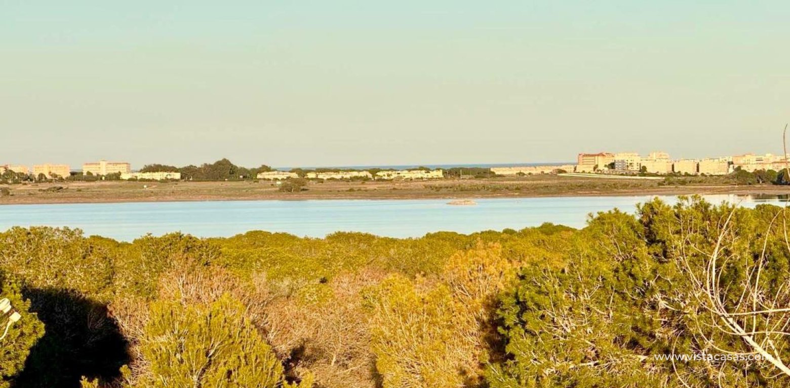 Vente - Maison Mitoyenne - Torrevieja