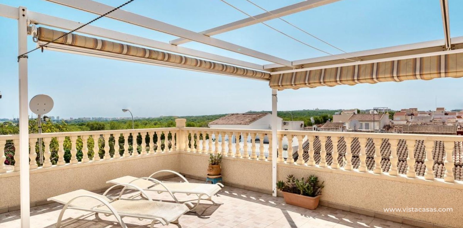 Vente - Maison Mitoyenne - Torrevieja