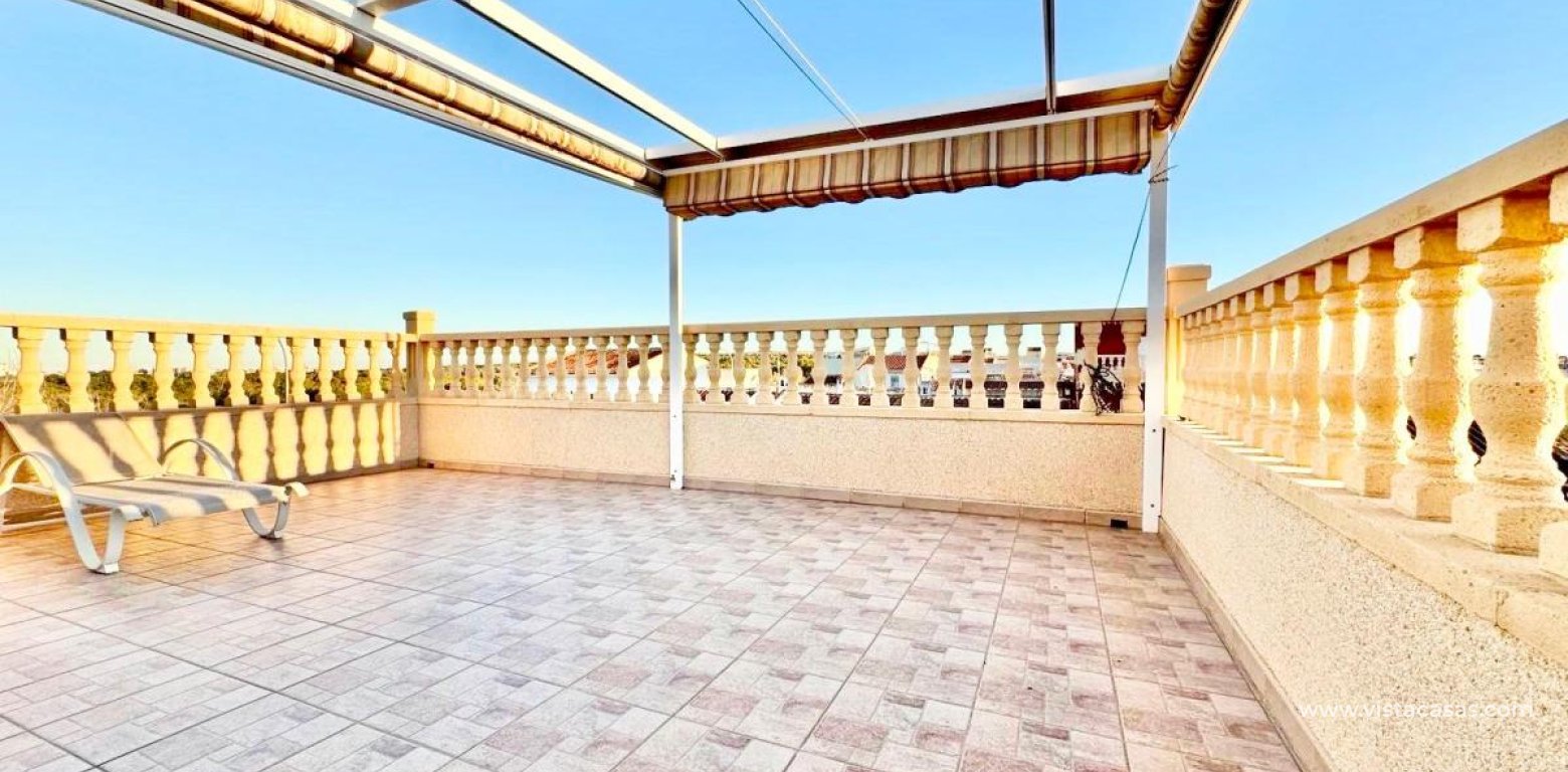 Vente - Maison Mitoyenne - Torrevieja