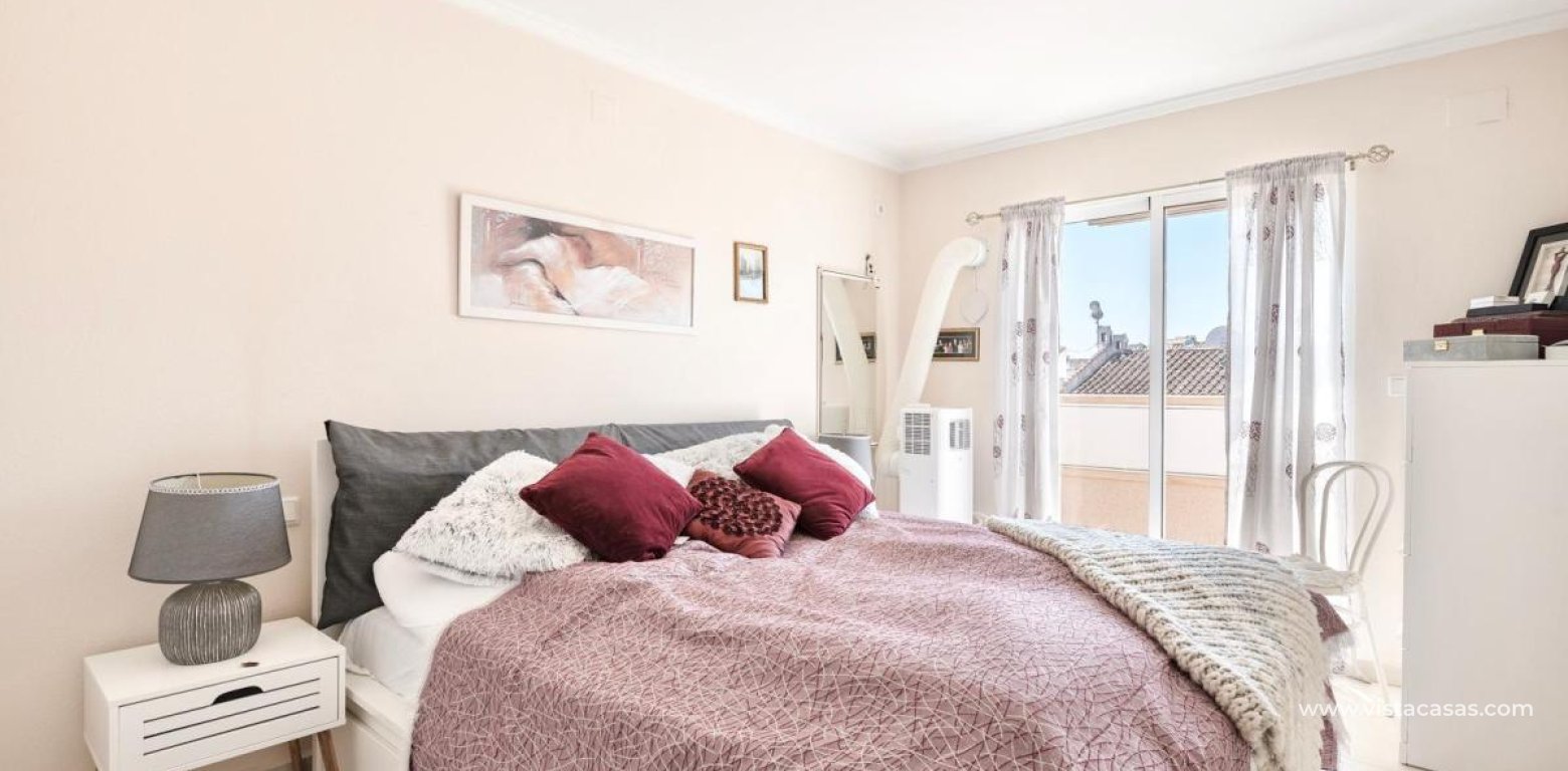 Vente - Maison Mitoyenne - Torrevieja