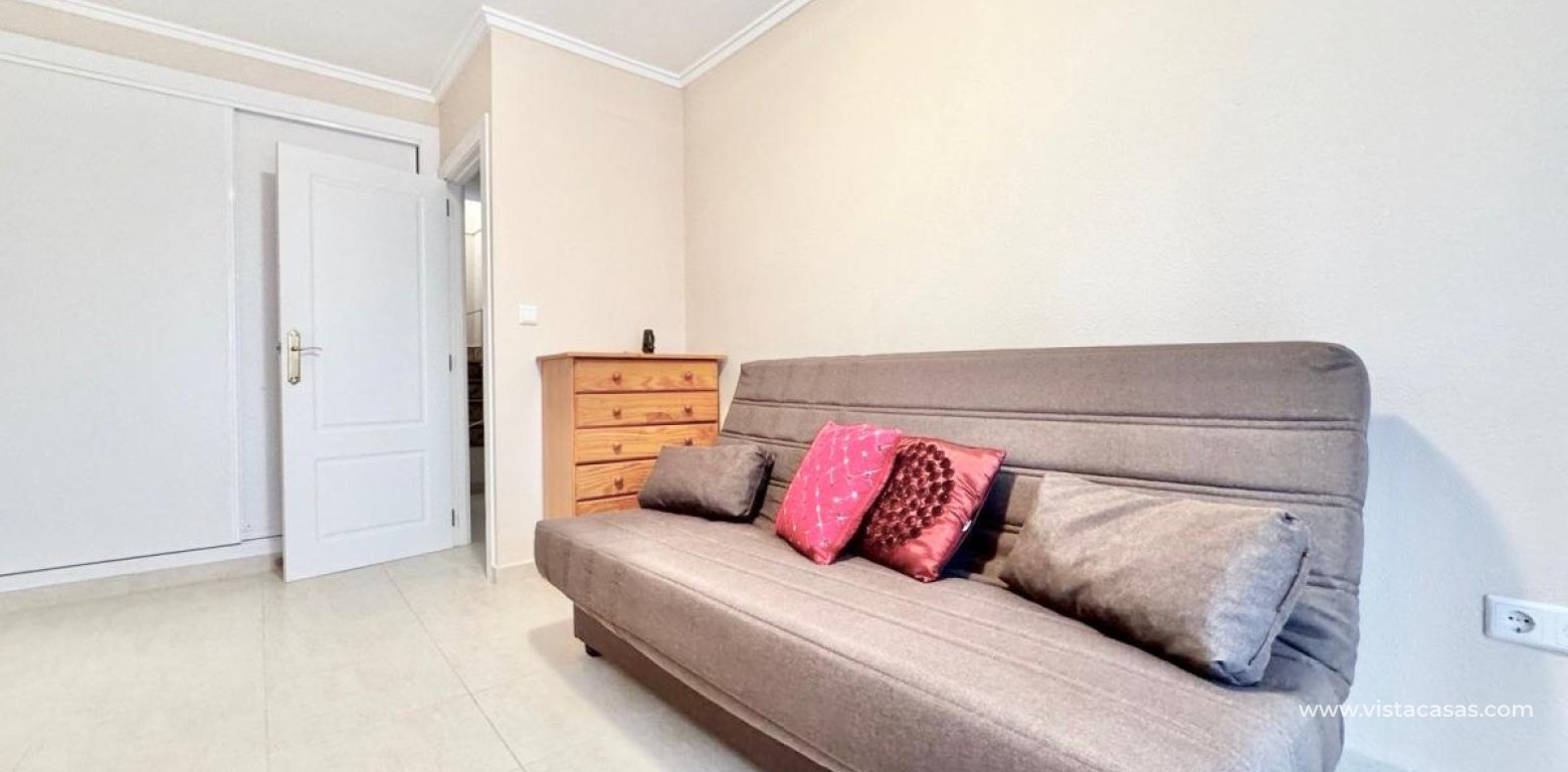 Vente - Maison Mitoyenne - Torrevieja