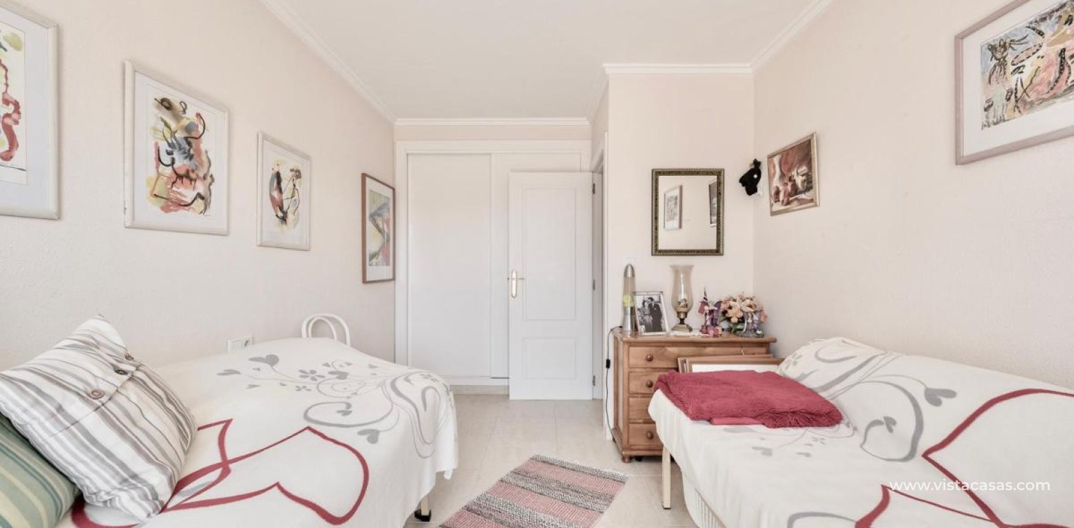 Vente - Maison Mitoyenne - Torrevieja