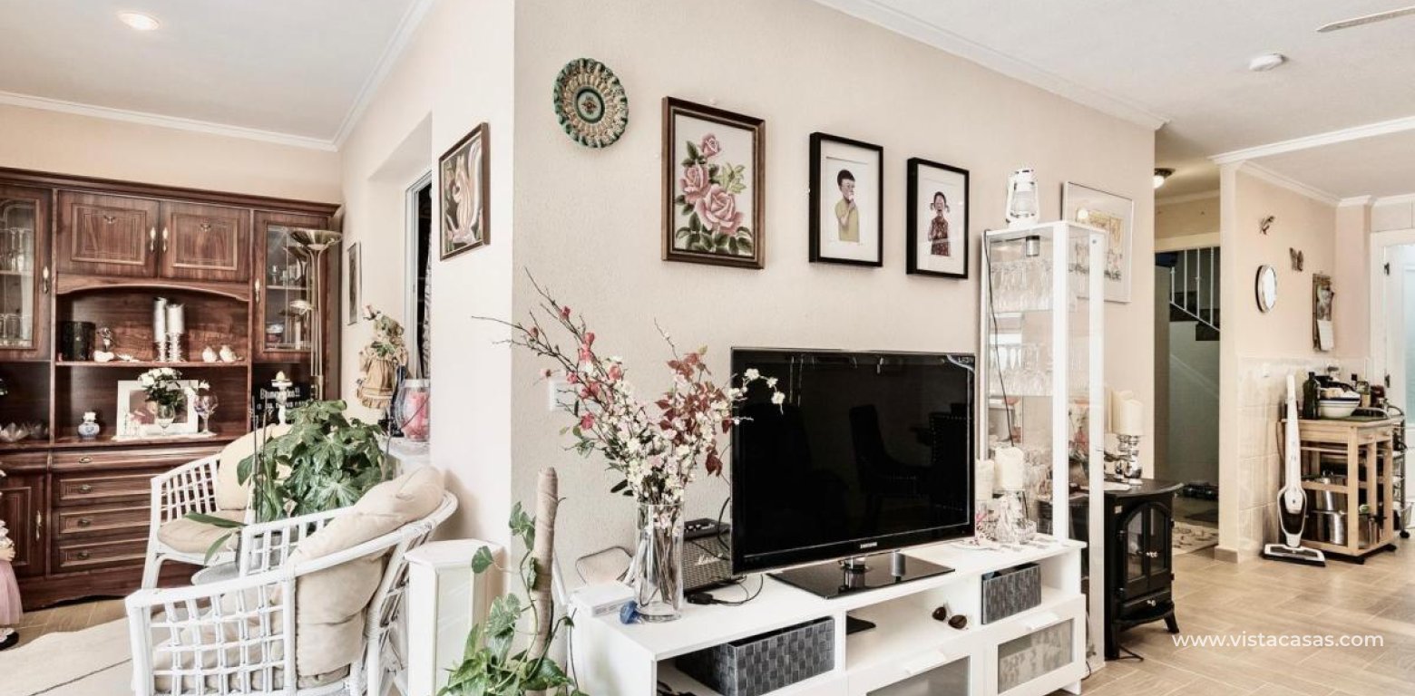 Vente - Maison Mitoyenne - Torrevieja
